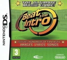 Beat The Intro Rom